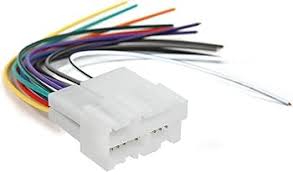 CONECTOR TIPO CHEVROLET 1988-2004 GM02B - RADOX 